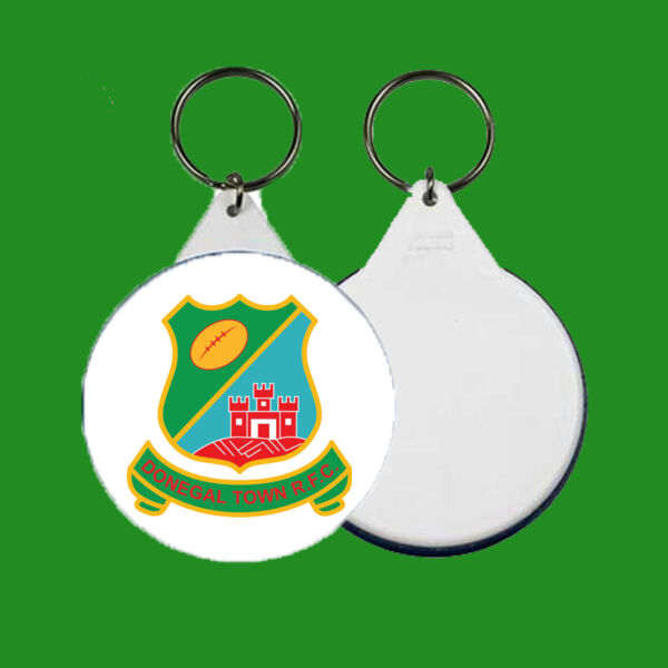Keyrings Thumbnail